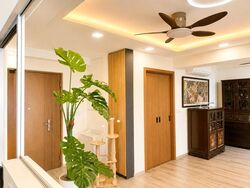 Blk 422B Northshore Straitsview (Punggol), HDB 5 Rooms #600814631